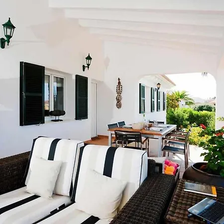 Villa Bini Cel Piscina Climatizada Encanto Y Calidad Con Vistas Al Mar *